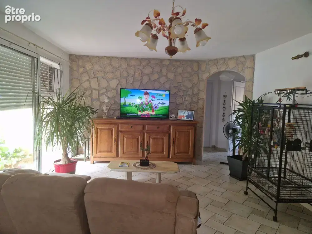Villa PP 6 pièces 157 m2 garage box piscine terrain 3000 m2 Montagne Noire - photo 10