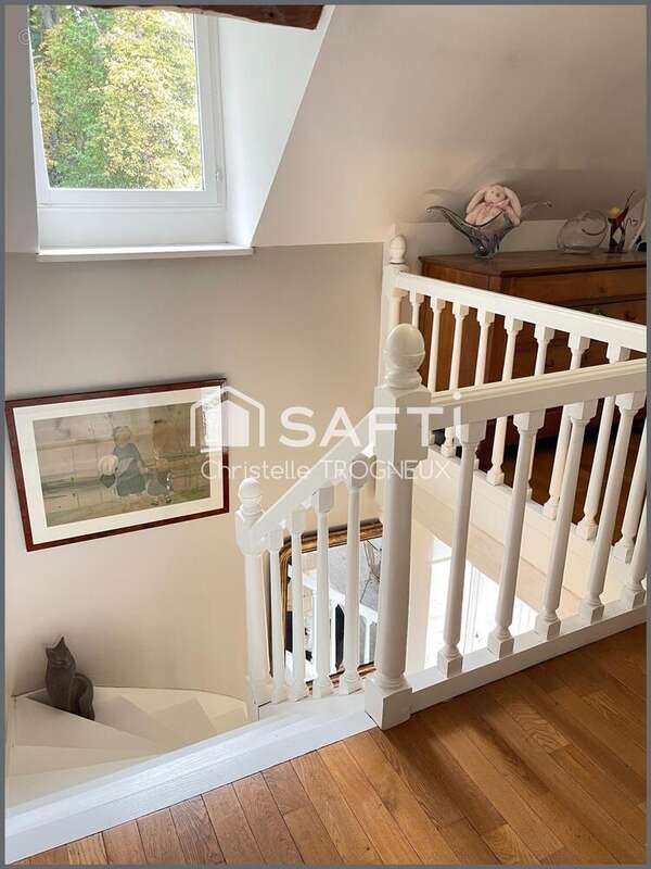 Photo 5 - Maison à CROUY-SAINT-PIERRE