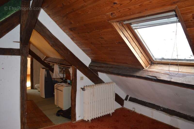 Maison à MAUZENS-ET-MIREMONT