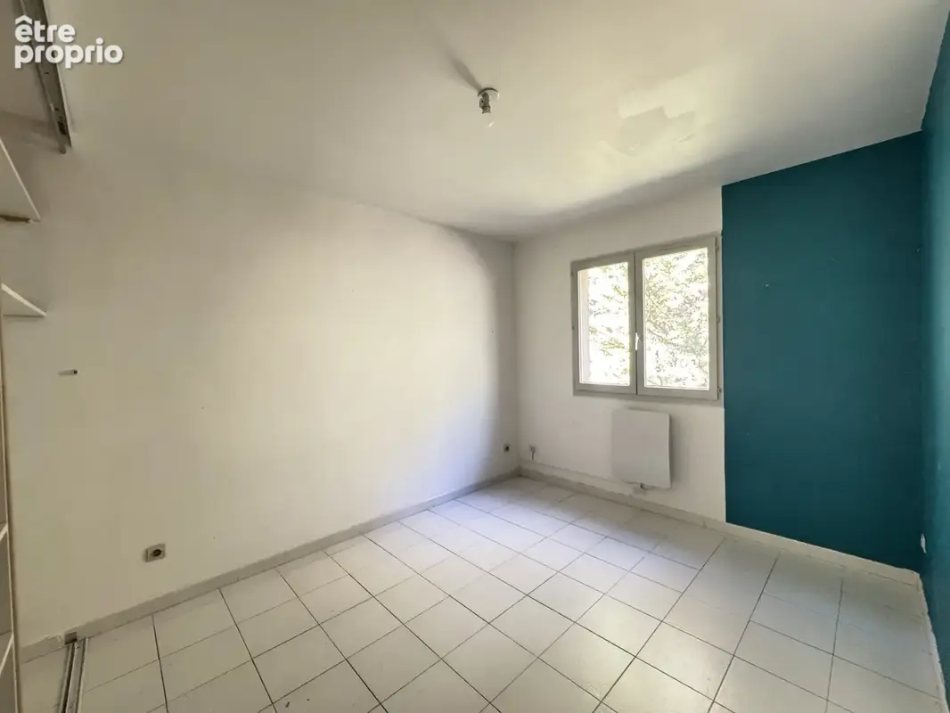 Aix en Provence. Maison familiale avec jardin et proche du centre ville. - photo 8