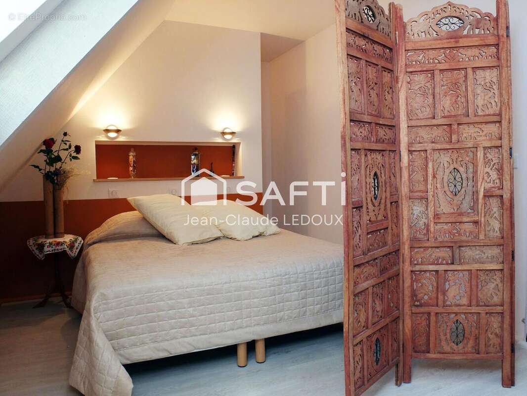 Photo 4 - Maison à CAJARC