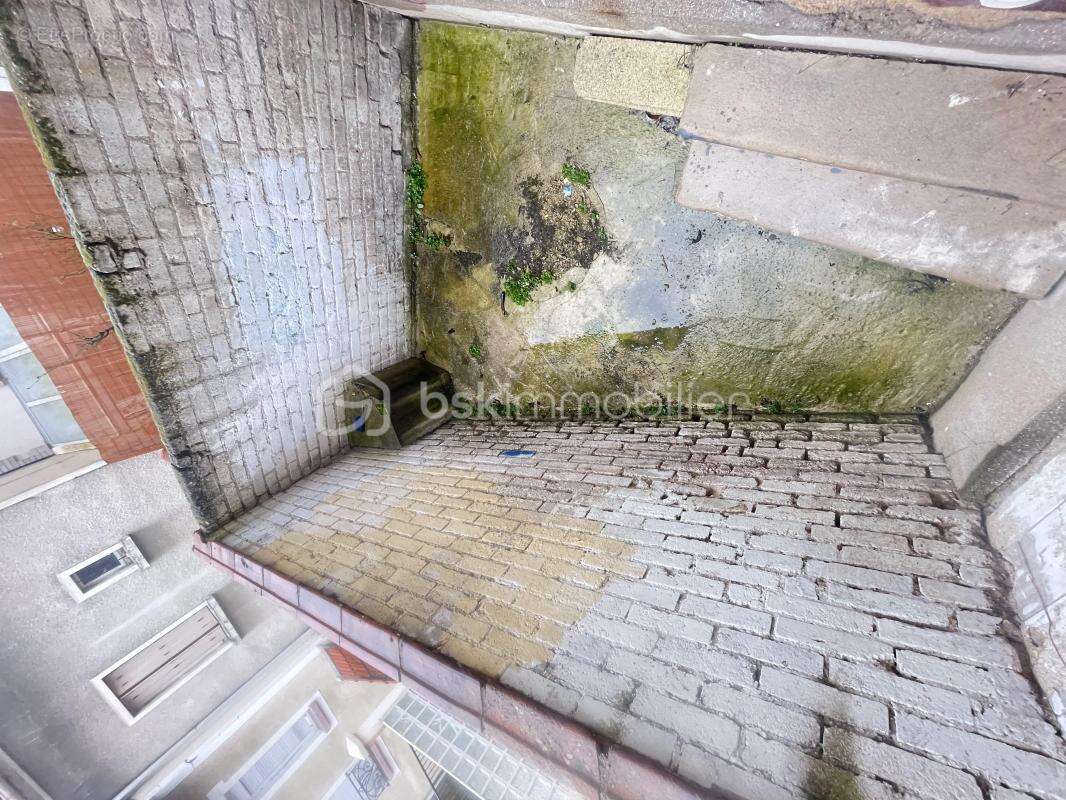 Maison à FONTENAY-SOUS-BOIS