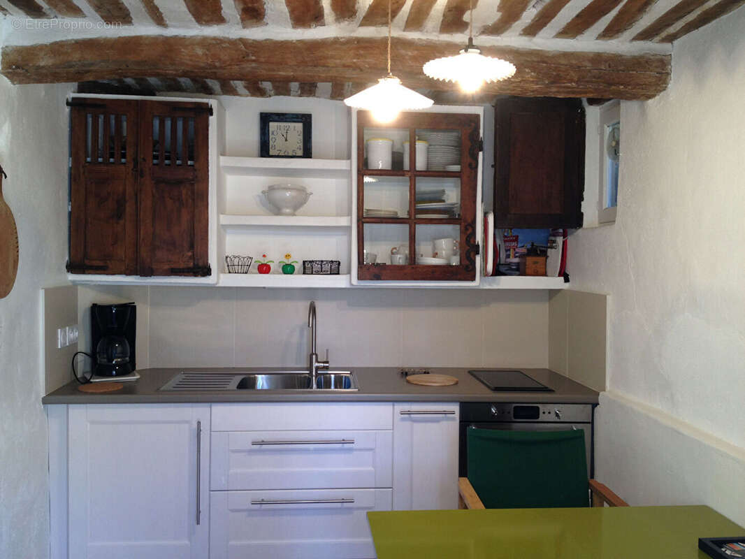 Maison à VAISON-LA-ROMAINE