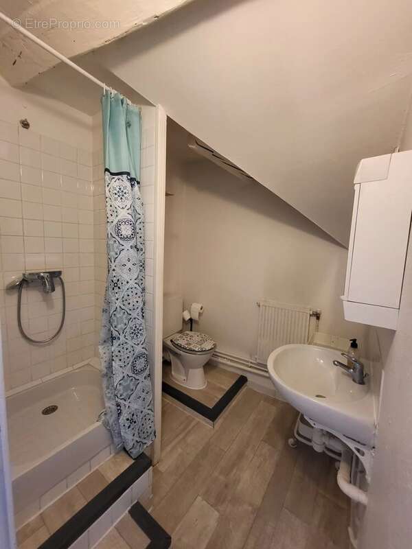 Appartement à BEAUNE