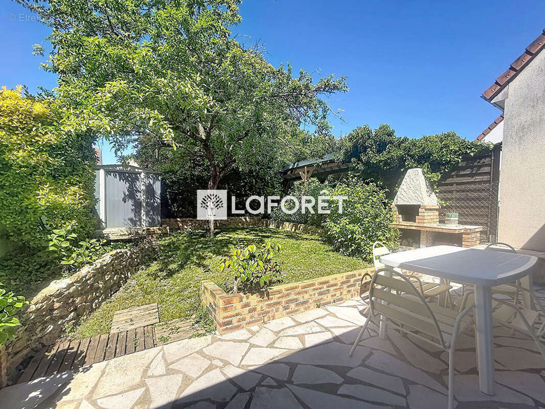 Maison Brie Comte Robert 5 pièces 96 m2 - photo 5