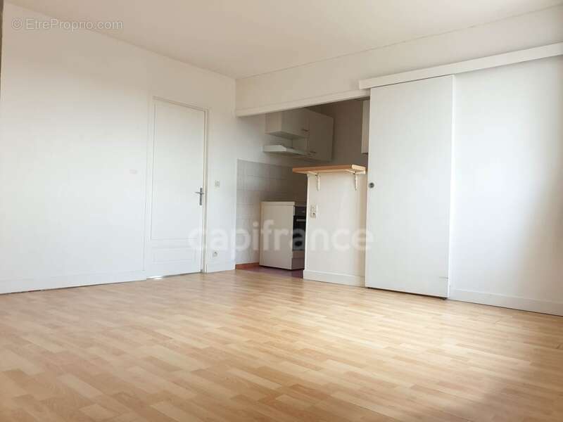 Un lot de 4 appartements à vendre sur SAUJON (17) - Centre ville - photo 23
