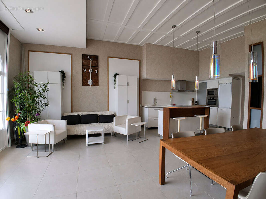 LOFT -  Bidart - Proche plage - photo 5