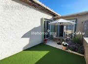 Aménagement virtuel, source d'inspiration - Maison à MARSEILLAN
