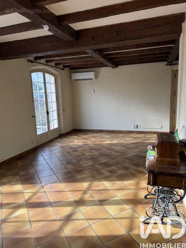 Photo 8 - Maison à TARASCON