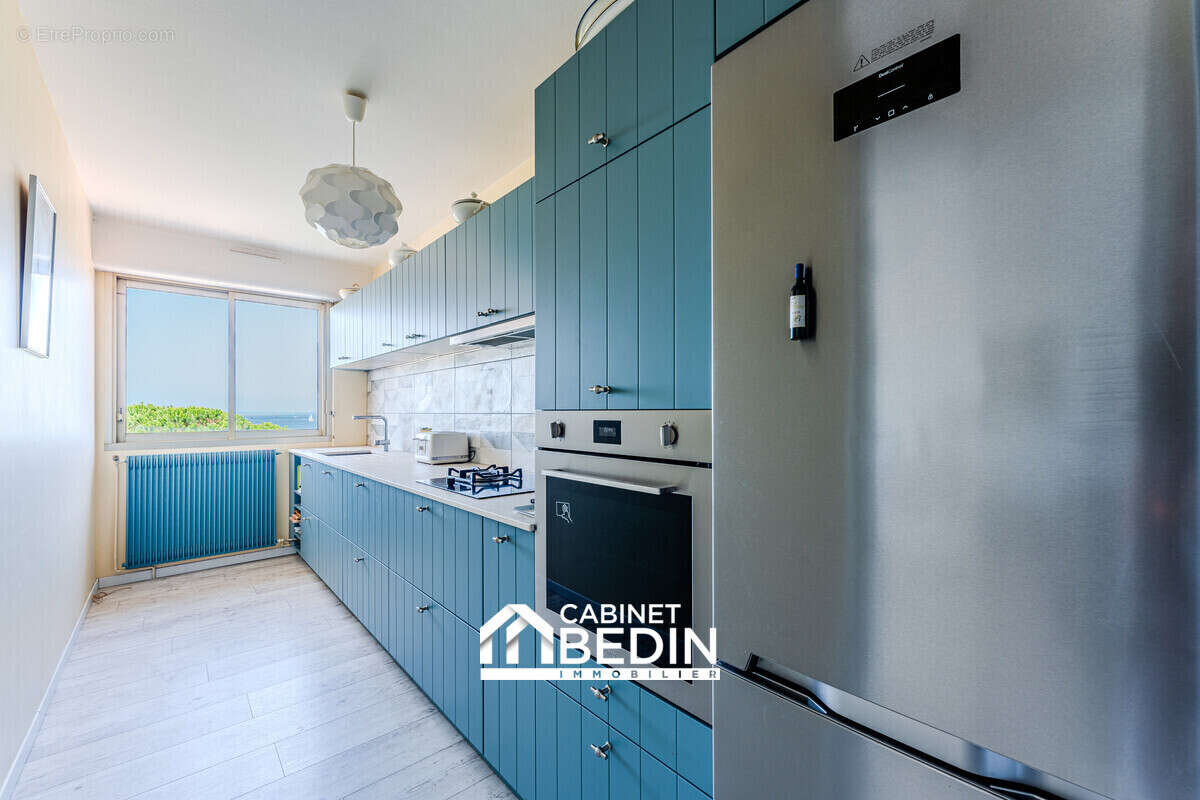 Appartement à ARCACHON