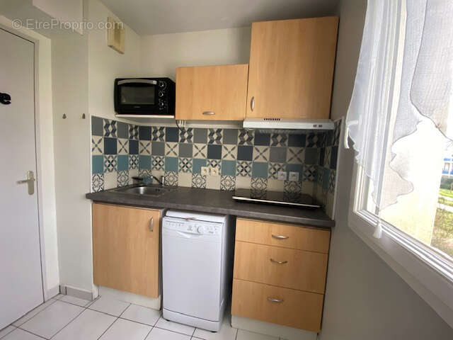 Appartement à AYTRE