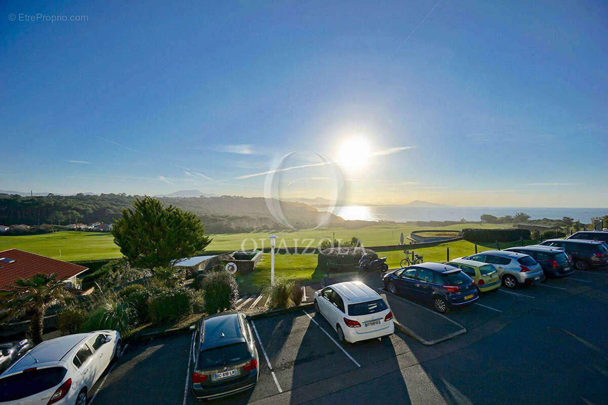 Appartement à BIDART