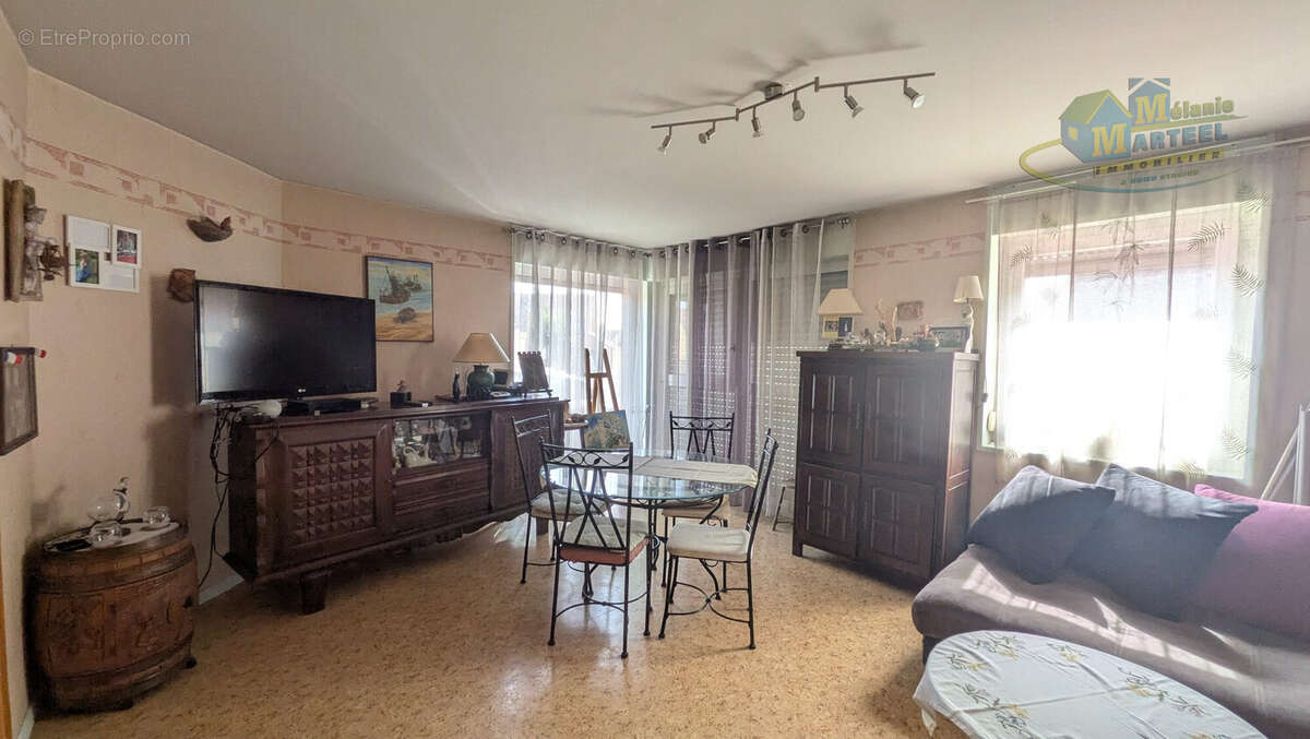 Maison 95 m² à Bray-Dunes  - photo 3