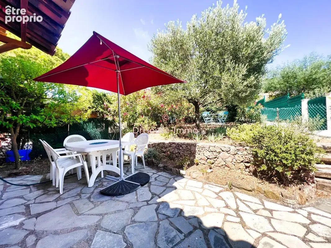 Maison 3 pièces 35 m² à vendre à Les Issambres (83380) - photo 7
