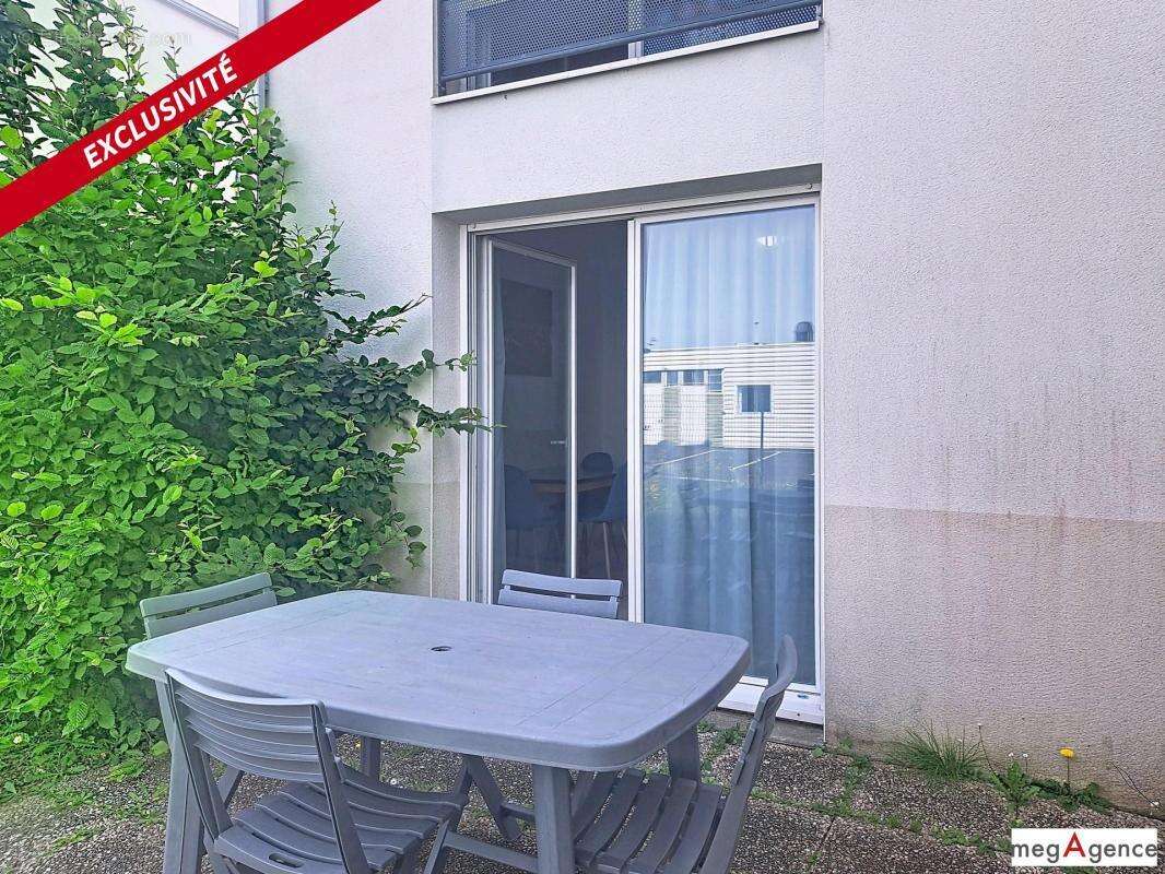 Appartement à SAINT-HERBLAIN