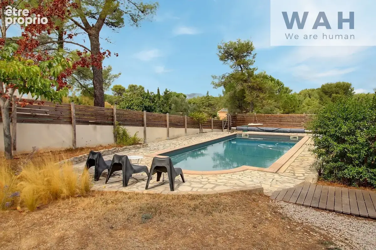 Vente maison 7 pieces saint-clement-de-riviere (34980) - photo 2