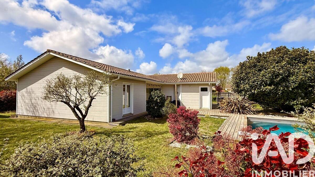 Photo 1 - Maison à AUDENGE