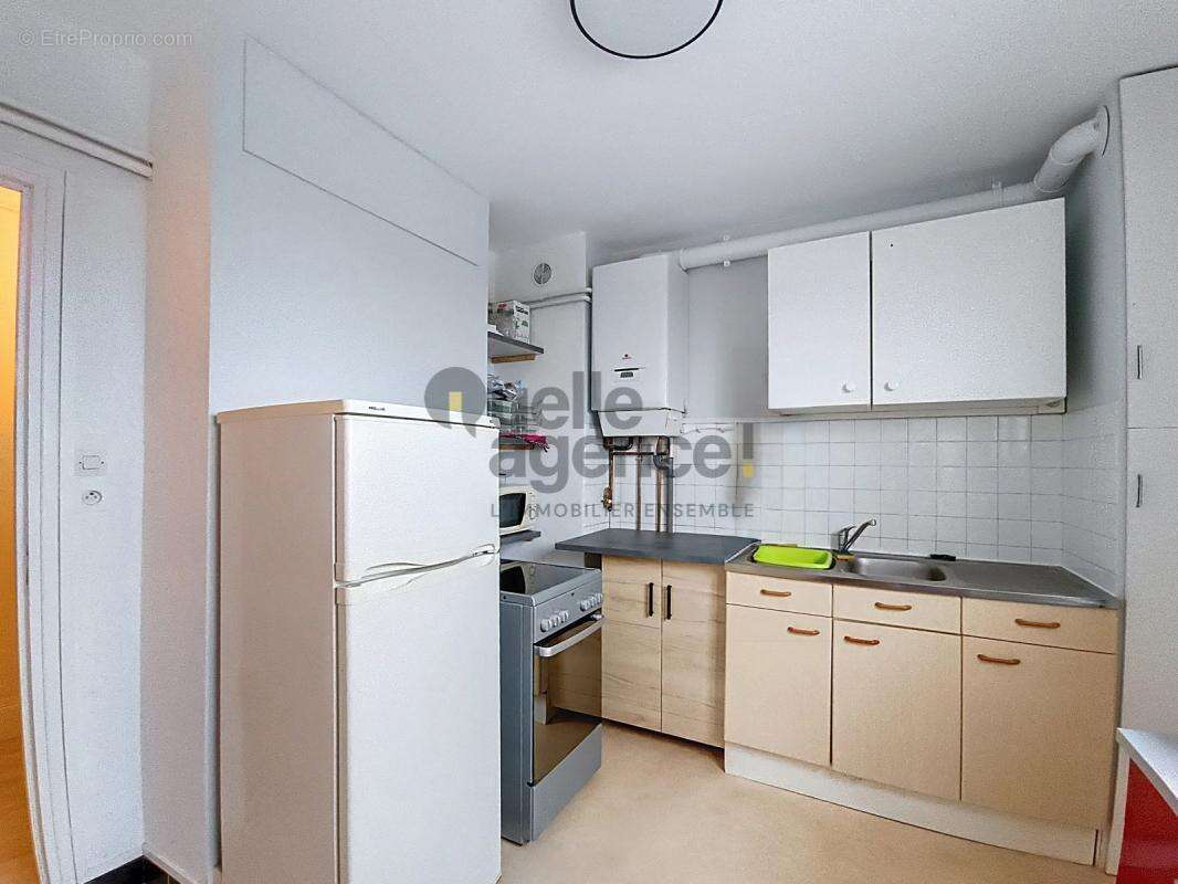 Appartement à BREST