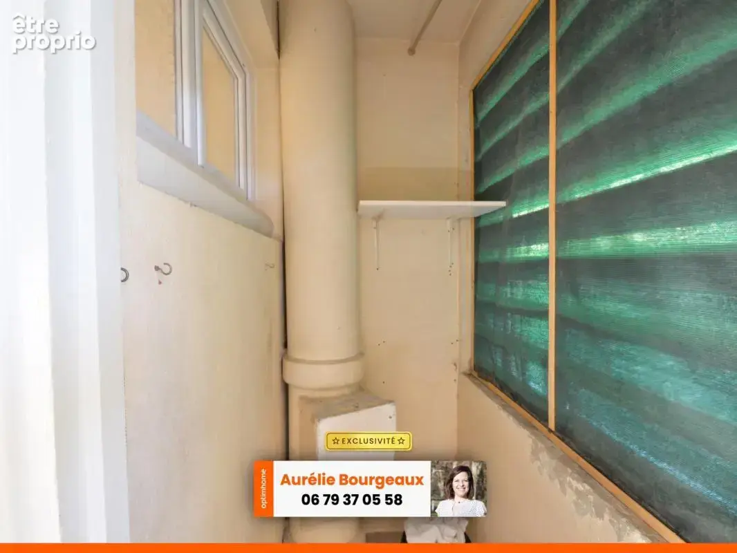 Appartement 3 pièces – 2 chambres – Quartier Jean Bouin à Évreux - photo 7