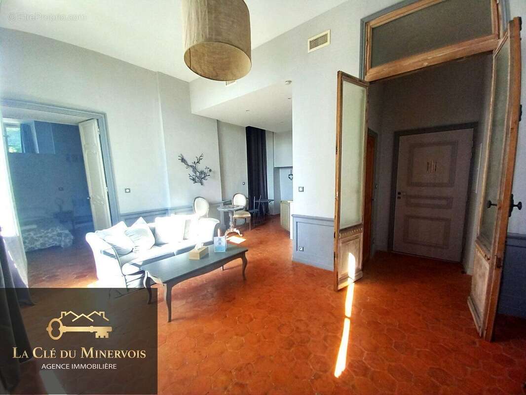 Photo 3 - Maison à LA REDORTE