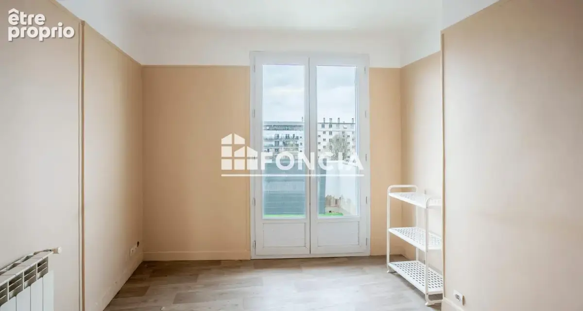 Photo Appartement à Sartrouville au prix de 165 000€