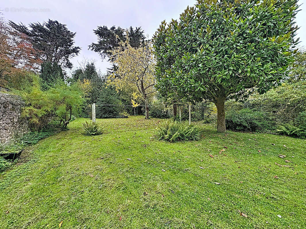 Maison à SAINT-MALO