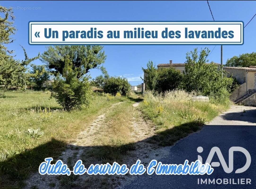 Maison 90 m² à Ferrassieres  - photo 4