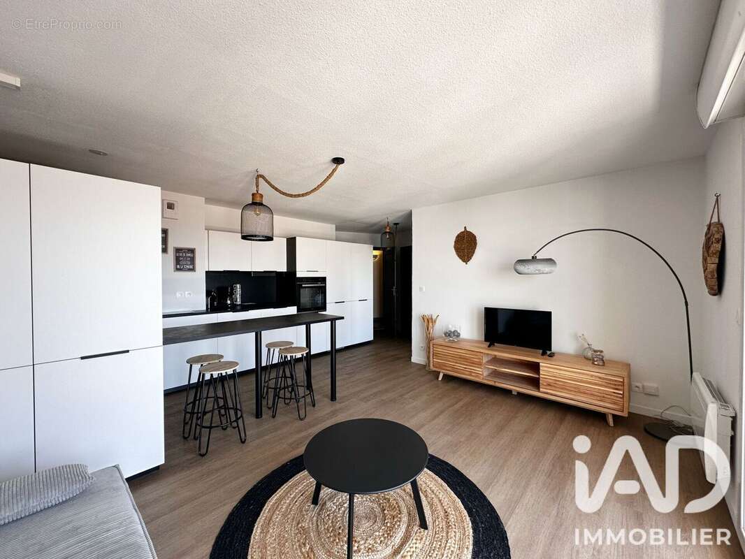 Photo 6 - Appartement à SETE