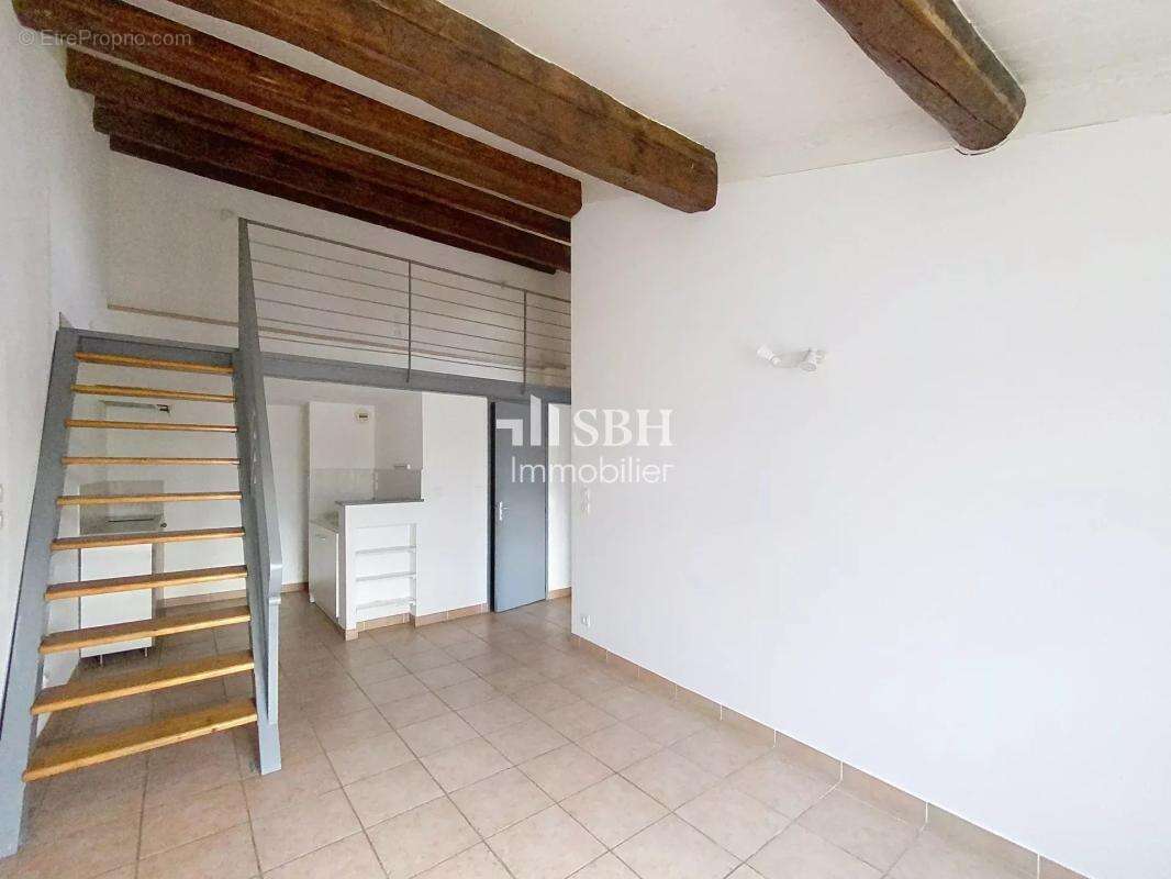 Appartement à AVIGNON
