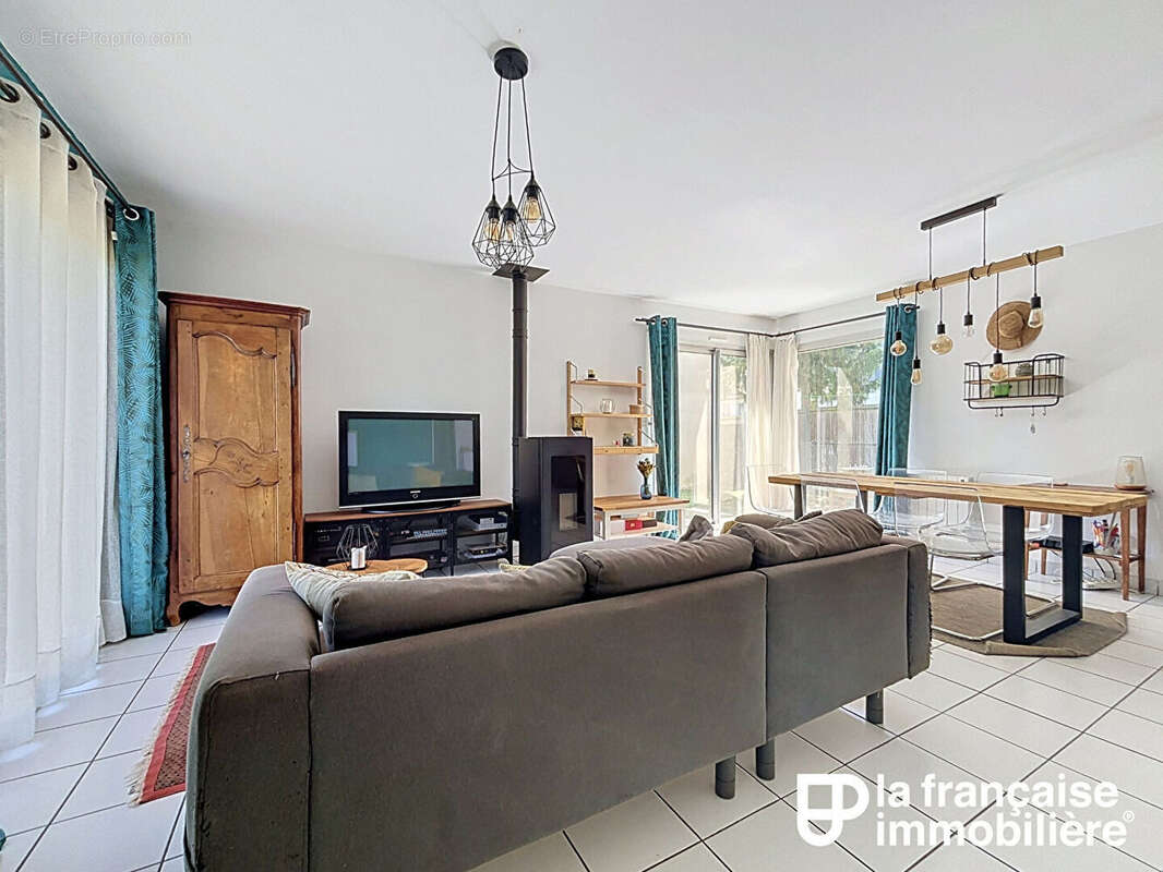 Maison T6 à vendre, Rennes Patton - photo 2