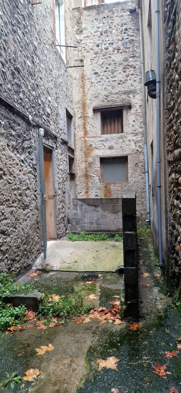 Appartement à ILLE-SUR-TET