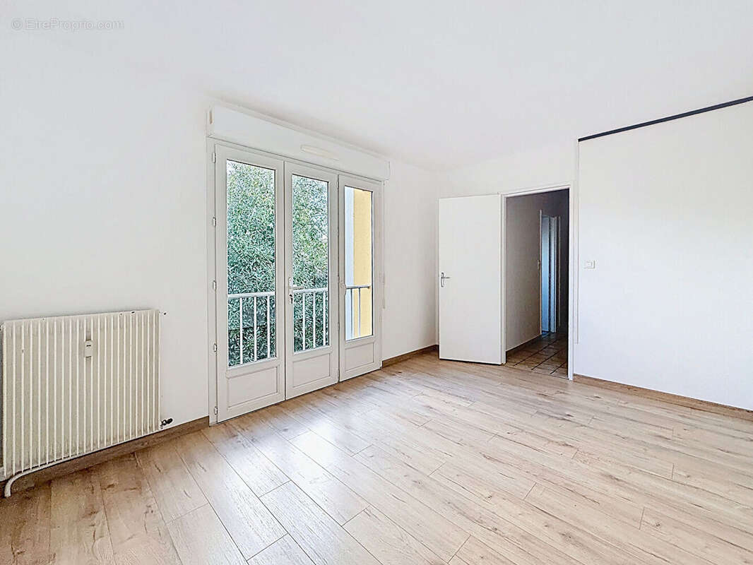 Appartement à CHARTRES