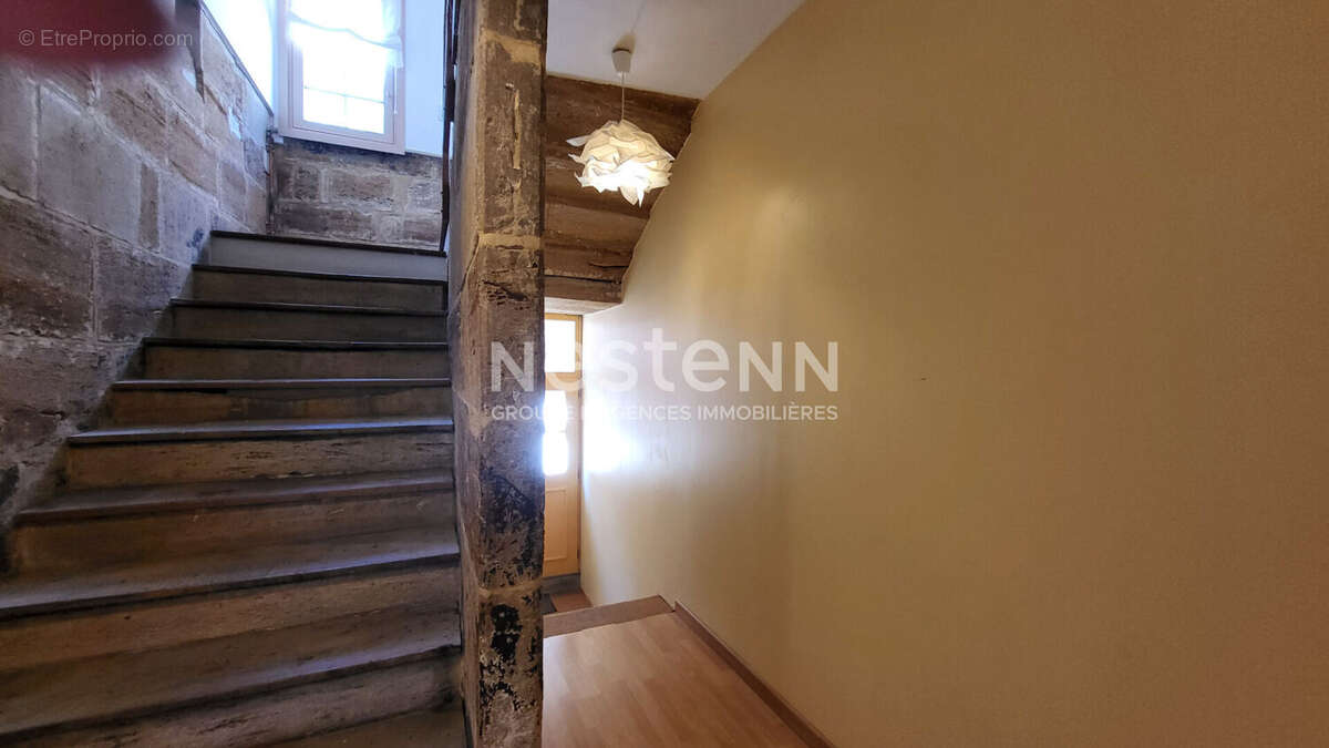 Maison à BAR-LE-DUC