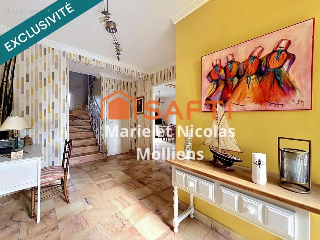 Photo 2 - Maison à MILIZAC