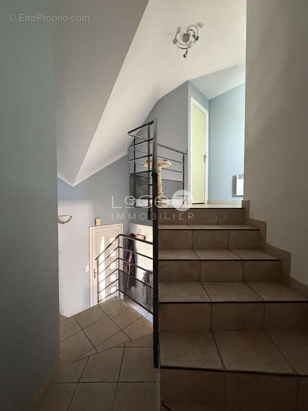 Maison à GUIDEL