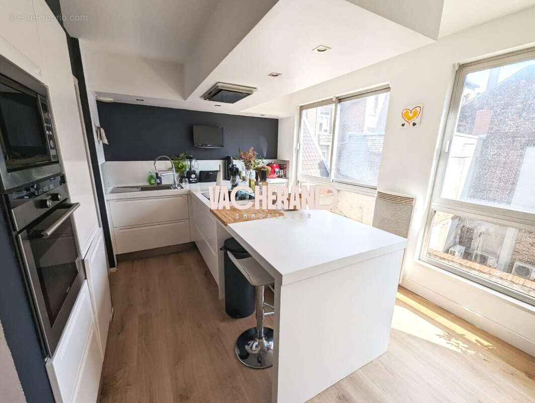 Appartement à LILLE