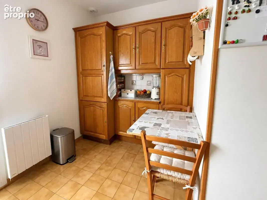 Appartement à vendre 3 pièces  (77) - photo 3
