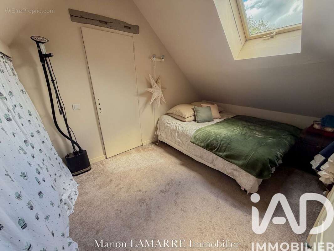 Maison 100 m² à Drocourt  - photo 8