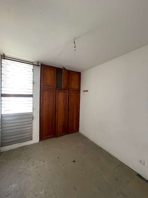 Appartement à LE MOULE