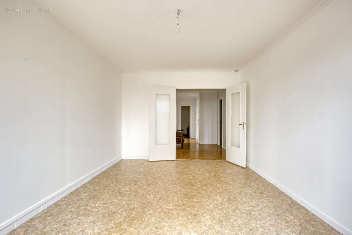 Appartement à SAINT-DENIS