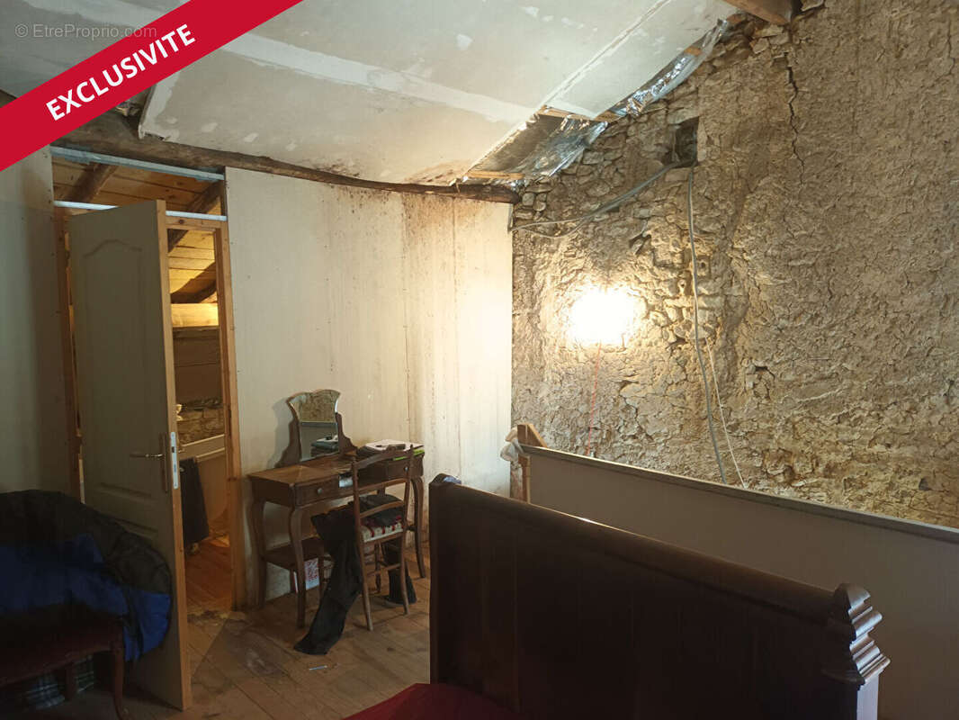 Maison à SAINT-MARTIN-L&#039;ARS