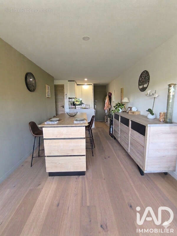 Photo 6 - Appartement à LE GRAU-DU-ROI