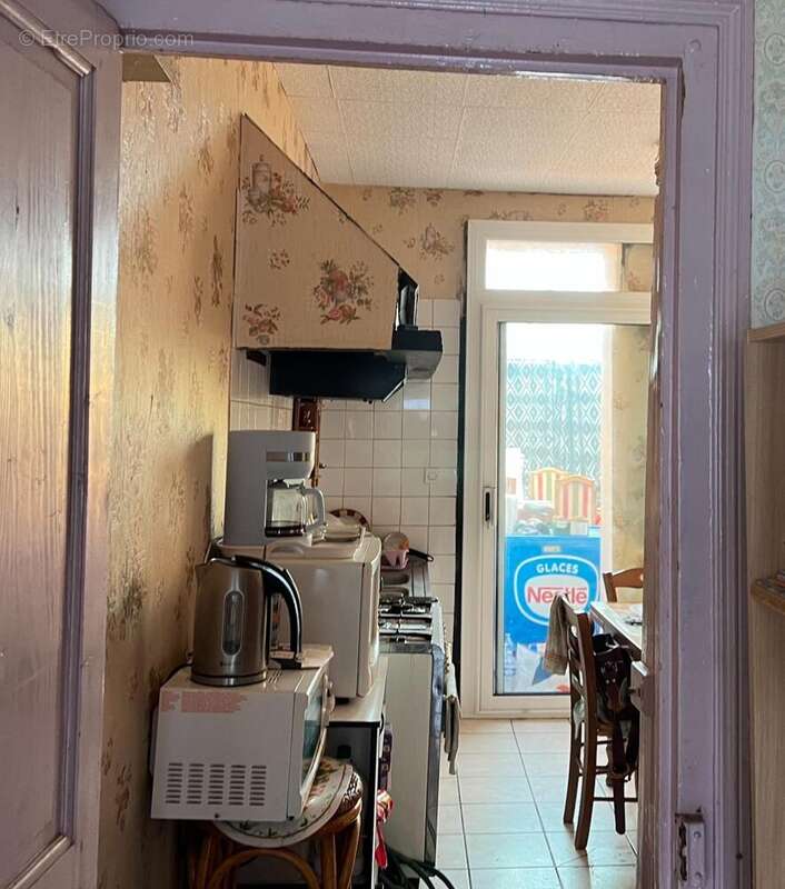 Photo 3 - Maison à TERGNIER