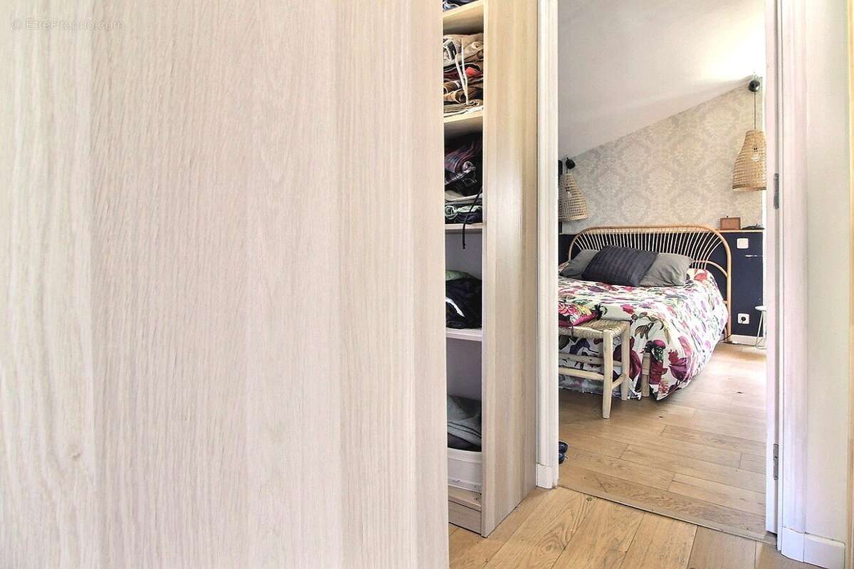 À VENDRE  Maison T4 Rénovée - photo 8