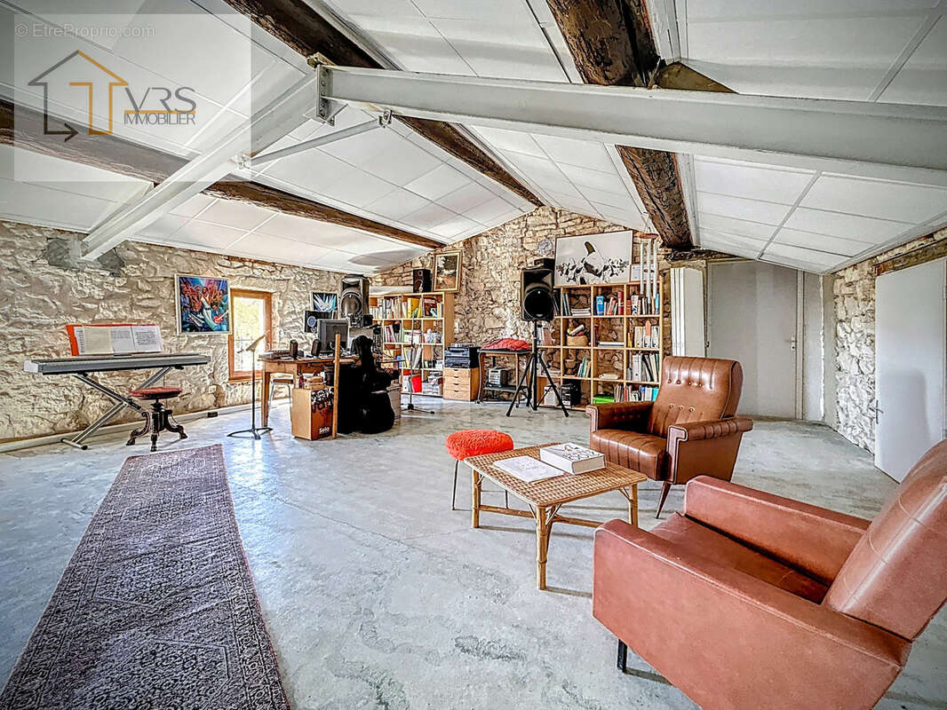 Maison à PORTEL-DES-CORBIERES