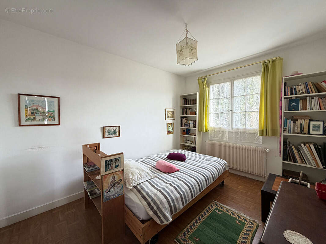 Maison à ISLE