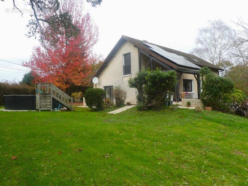 COTE SUD - Maison à ORTHEZ