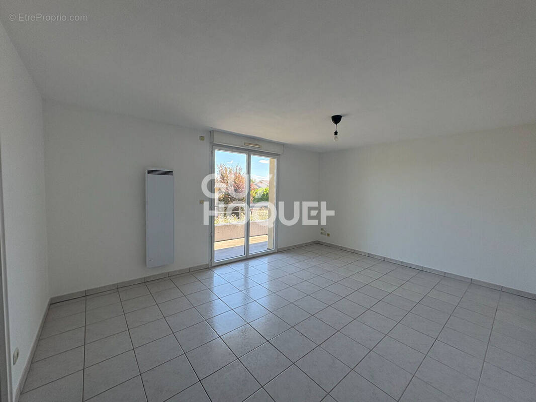 Appartement à GAGNAC-SUR-GARONNE