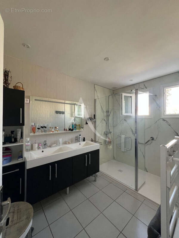 Maison à LONGEVILLE-SUR-MER