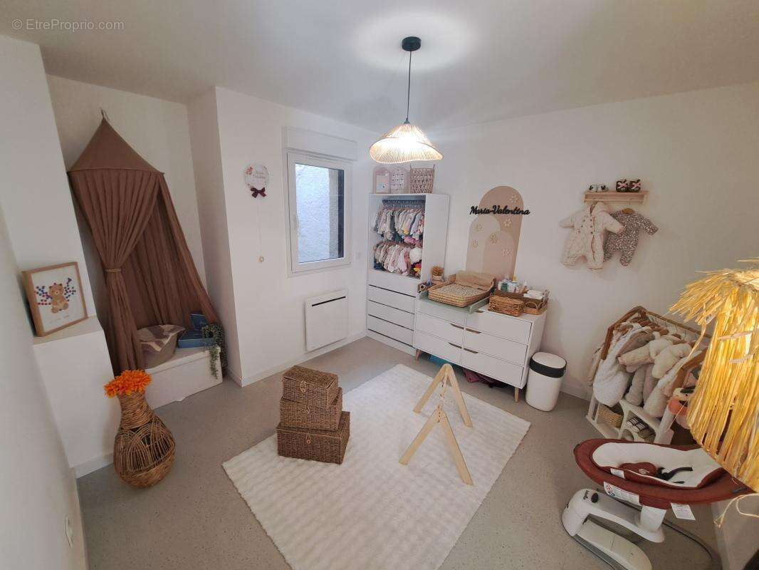 Appartement à RIVES